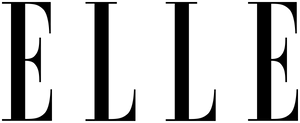 Magazine logo